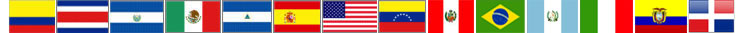 Documentos Consulares para estos paises. DocuRapid Corp